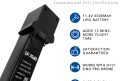 Hubsan X4 H107-A05 Spare Battery - Out of Stock